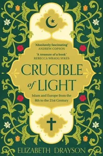 Crucible of Light (Bok / Pocket)