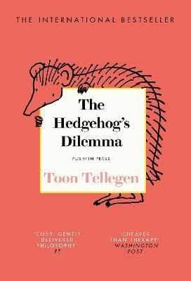 The Hedgehog's Dilemma (Bok / Pocket)