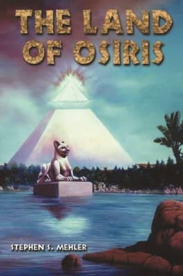 Osiriksen maa (Kirja / Nidottu)