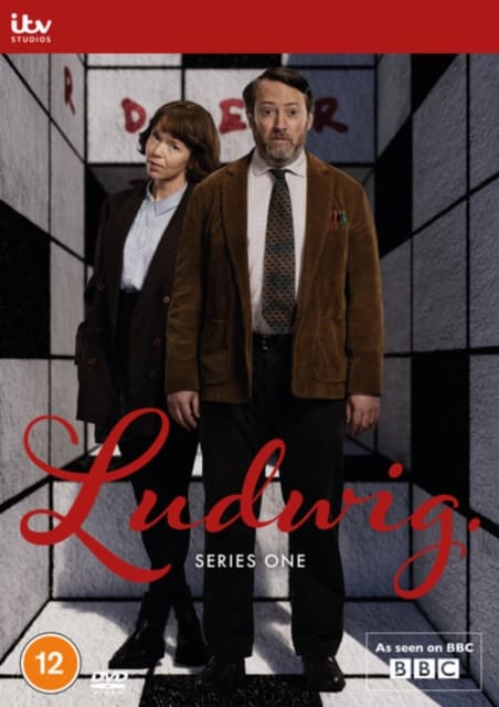 Ludwig: Series One (2 DVD)