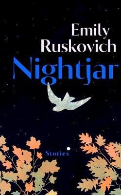Nightjar (Kirja / Kovakantinen)