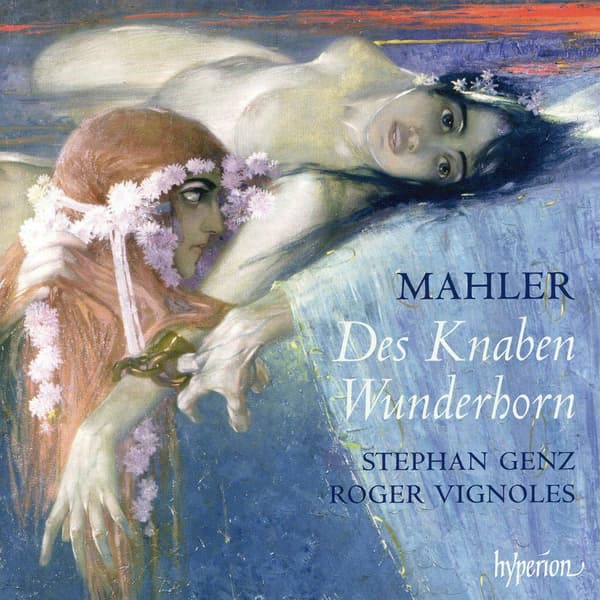 Mahler: Des Knaben Wunderhorn (CD)