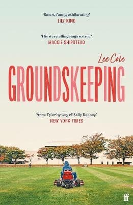 Groundskeeping (Kirja / Pokkari)