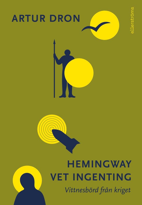 Hemingway Vet Ingenting (Bok / Häftad)