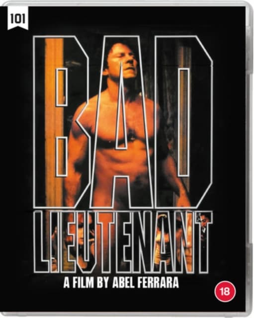 Paha poliisi (2 Blu-ray)