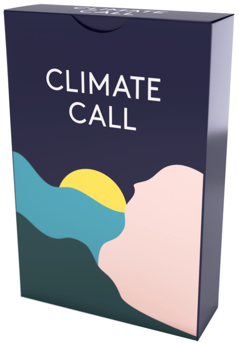 Climate Call 2026 (Bok / Övrigt)