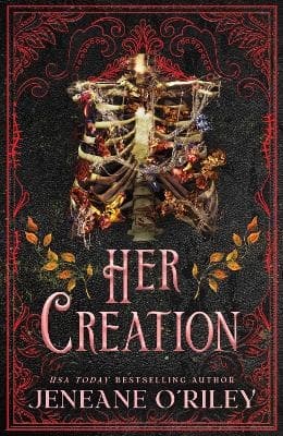 Her Creation (Kirja / Pokkari)