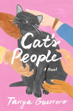 Cat's People (Kirja / Nidottu)