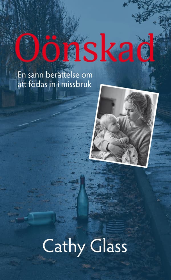 Oönskad (Bok / Pocket)