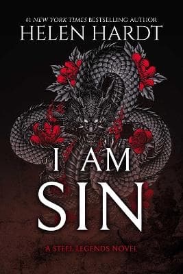 I Am Sin - Volume 1 (Kirja / Nidottu)