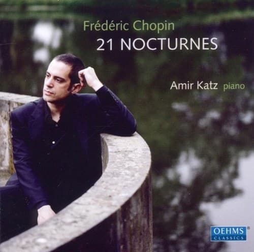 Chopin: Nokturner (2 CD)