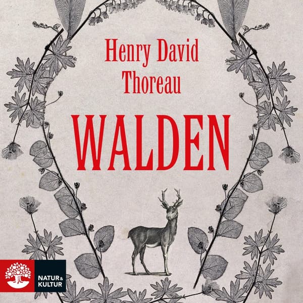 Walden (Bok / Häftad)