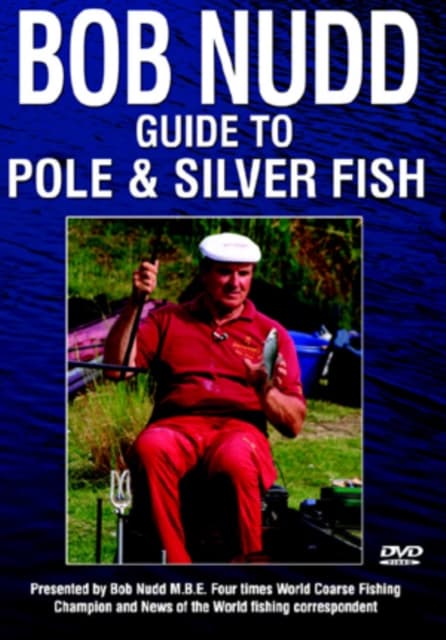 Bob Nuddin opas hopeaonkimiseen (DVD)