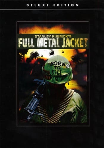 Full Metal Jacket (DVD)
