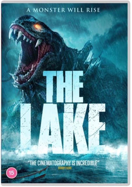 The Lake (DVD)