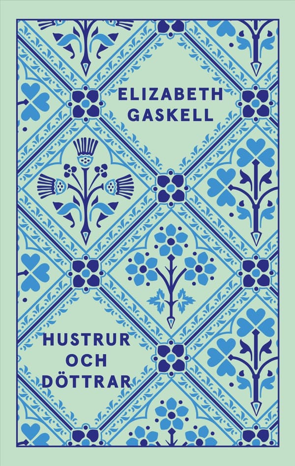Hustrur Och Döttrar (Bok / Storpocket)