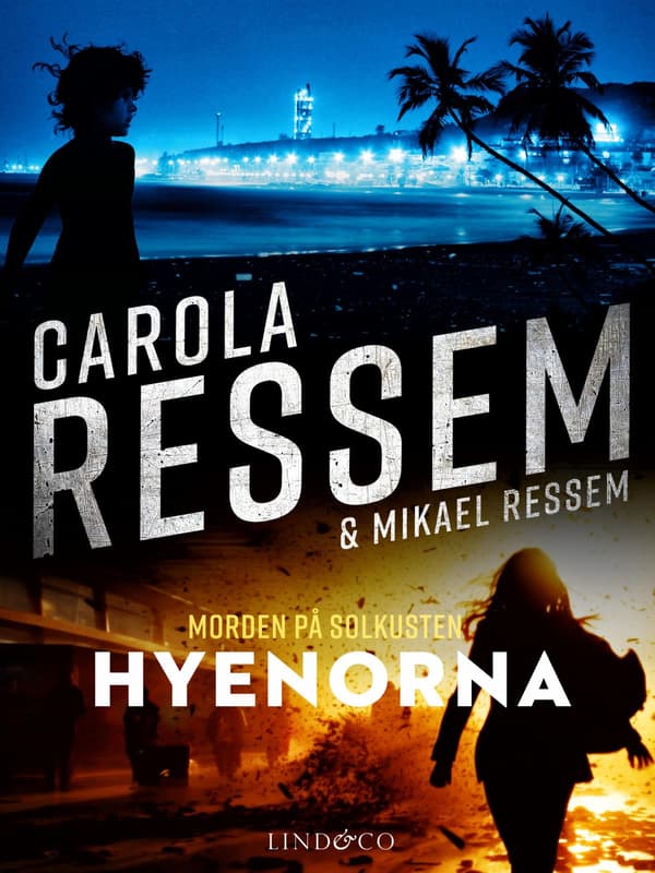 Hyenorna (Bok / Häftad)