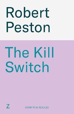 The Kill Switch (Kirja / Pokkari)