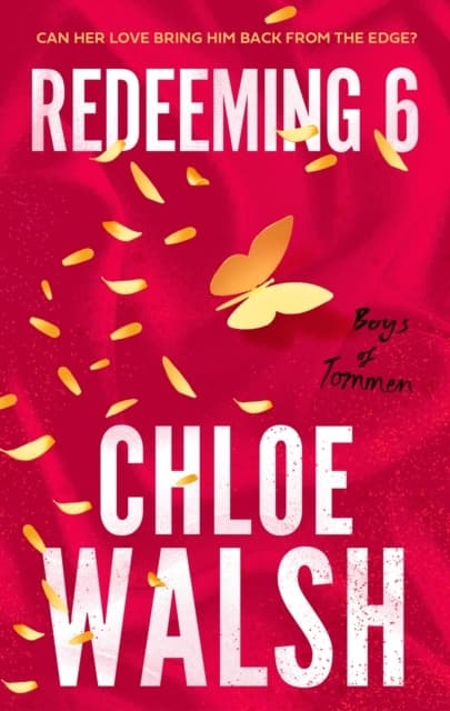 Redeeming 6 (Bok / Pocket)