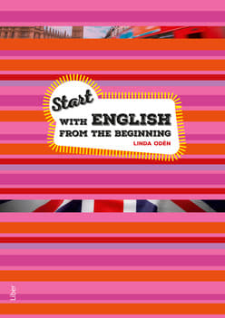 Start With English From the Beginning (Bok / Häftad)