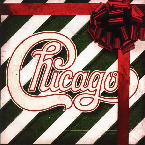 Chicago: Christmas 2019 (CD)