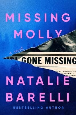 Missing Molly (Bok / Pocket)