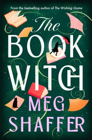 The Book Witch (Bok / Häftad)
