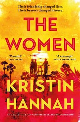 The Women (Bok / Pocket)
