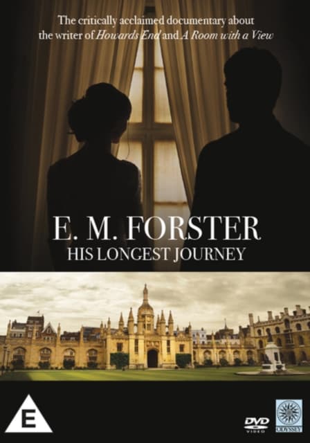 E.M. Forster: His Longest Journey (DVD)