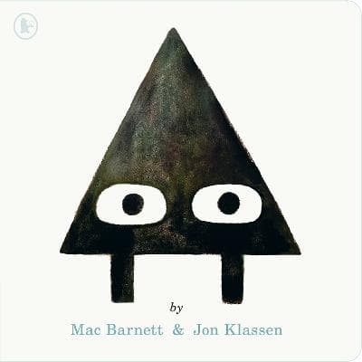 Triangle (Bok / Pocket)