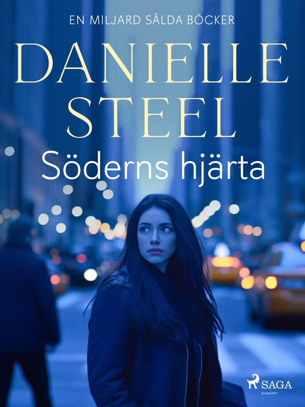 Söderns Hjärta (Bok / Häftad)