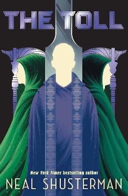 The Toll (Bok / Pocket)