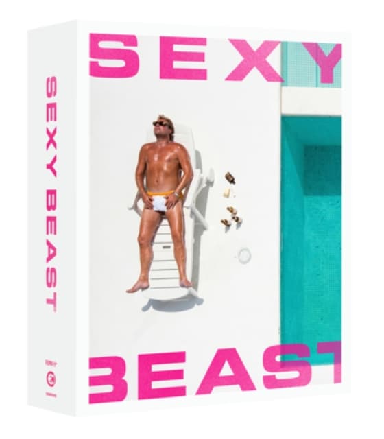 Sexy Beast (2 4K UHD / Limited)