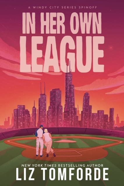 In Her Own League (Bok / Pocket)