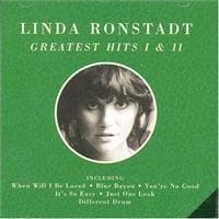 Ronstadt Linda: Hits I & II (CD)