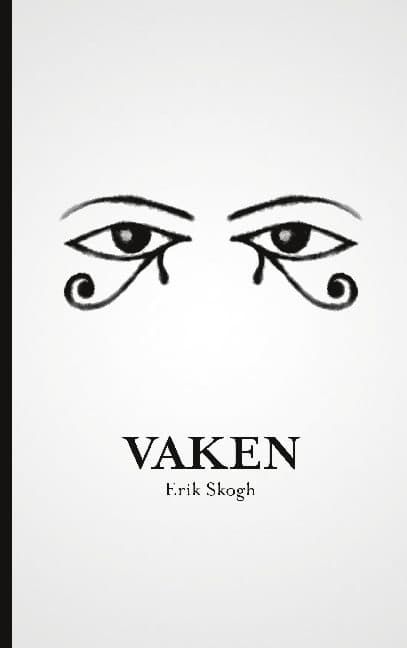 Vaken (Kirja / Sidottu)
