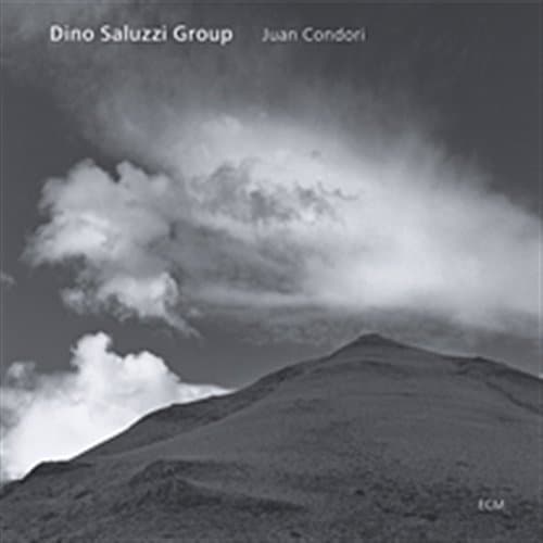Saluzzi Dino Group: Juan Condori (CD)