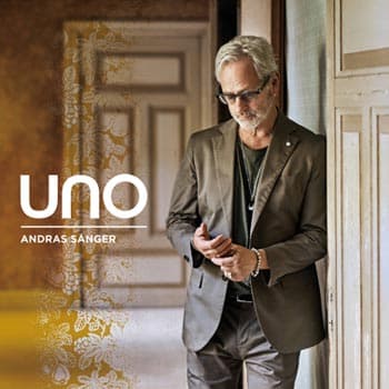 Svenningsson Uno: Andras sånger 2018 (CD)