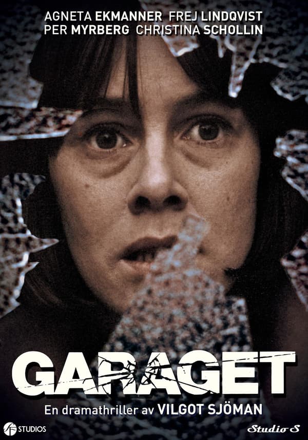 Garaget (DVD)