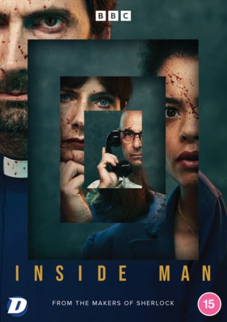 Inside Man (2 DVD)