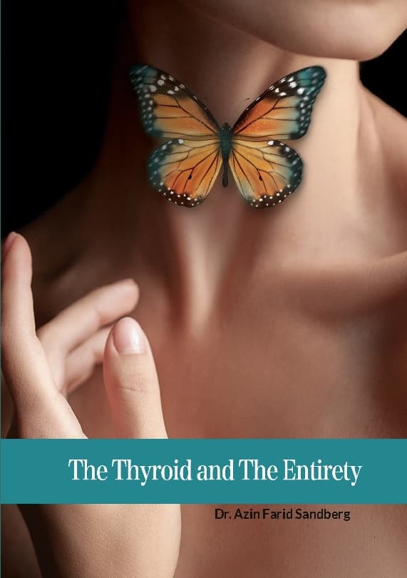 The Thyroid and the Entirety (Bok / Häftad)