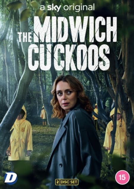 The Midwich Cuckoos (2 DVD)