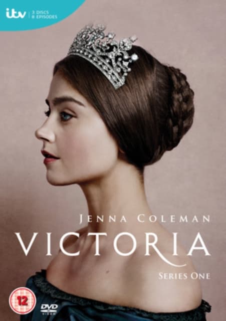 Victoria: Sæson et (3 DVD)
