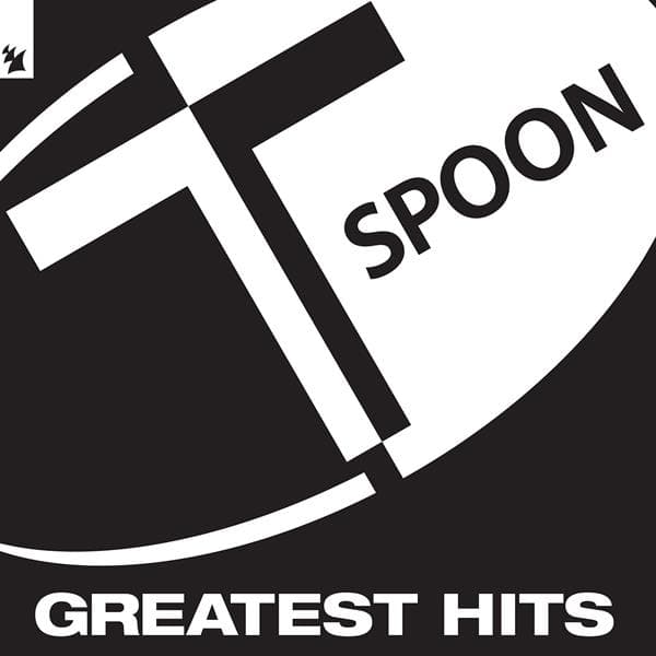 T-Spoon: Greatest Hits (Vinyl LP)