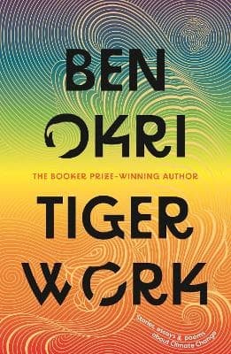Tiger Work (Kirja / Pokkari)