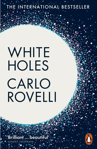 White Holes (Bok / Pocket)
