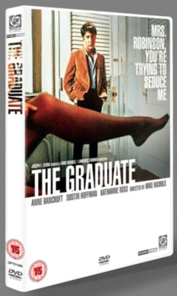 Fru Robinson (DVD / Collector's Edition)