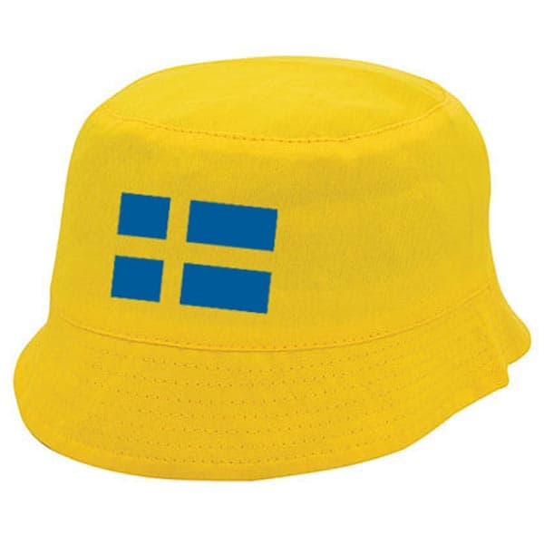 Sverige Solhat