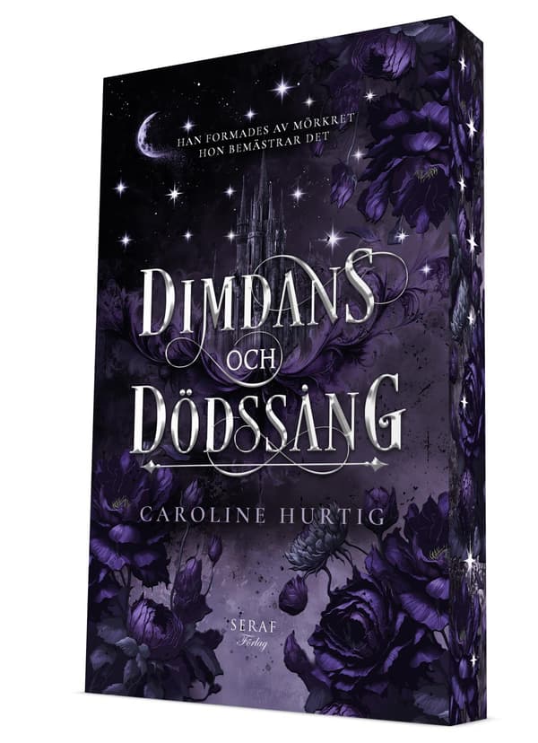 Dimdans Och Dödssång (Bok / Häftad)