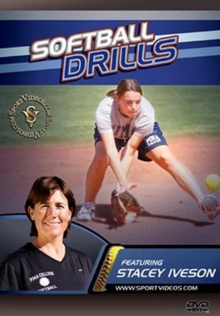 Softball-harjoitukset (DVD)